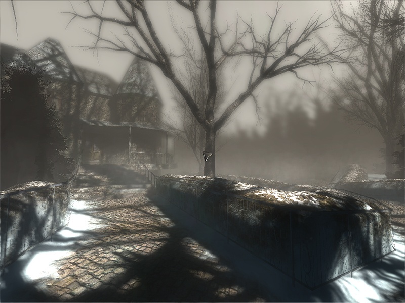 Скриншот из игры Darkness Within 2: The Dark Lineage - 10