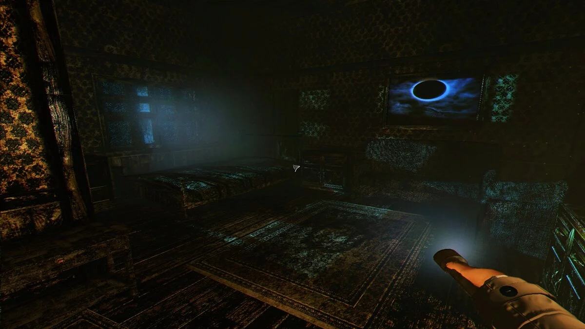 Скриншот из игры Darkness Within 2: The Dark Lineage - 8