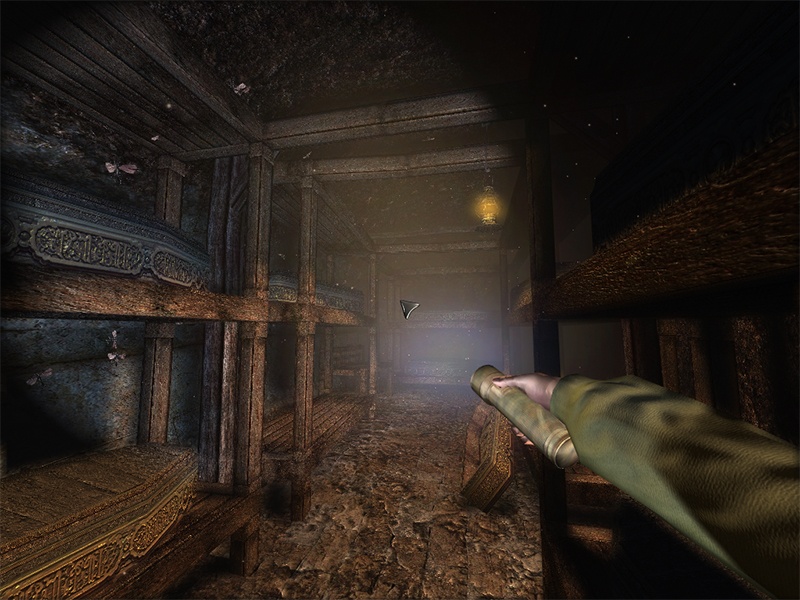 Скриншот из игры Darkness Within 2: The Dark Lineage - 32