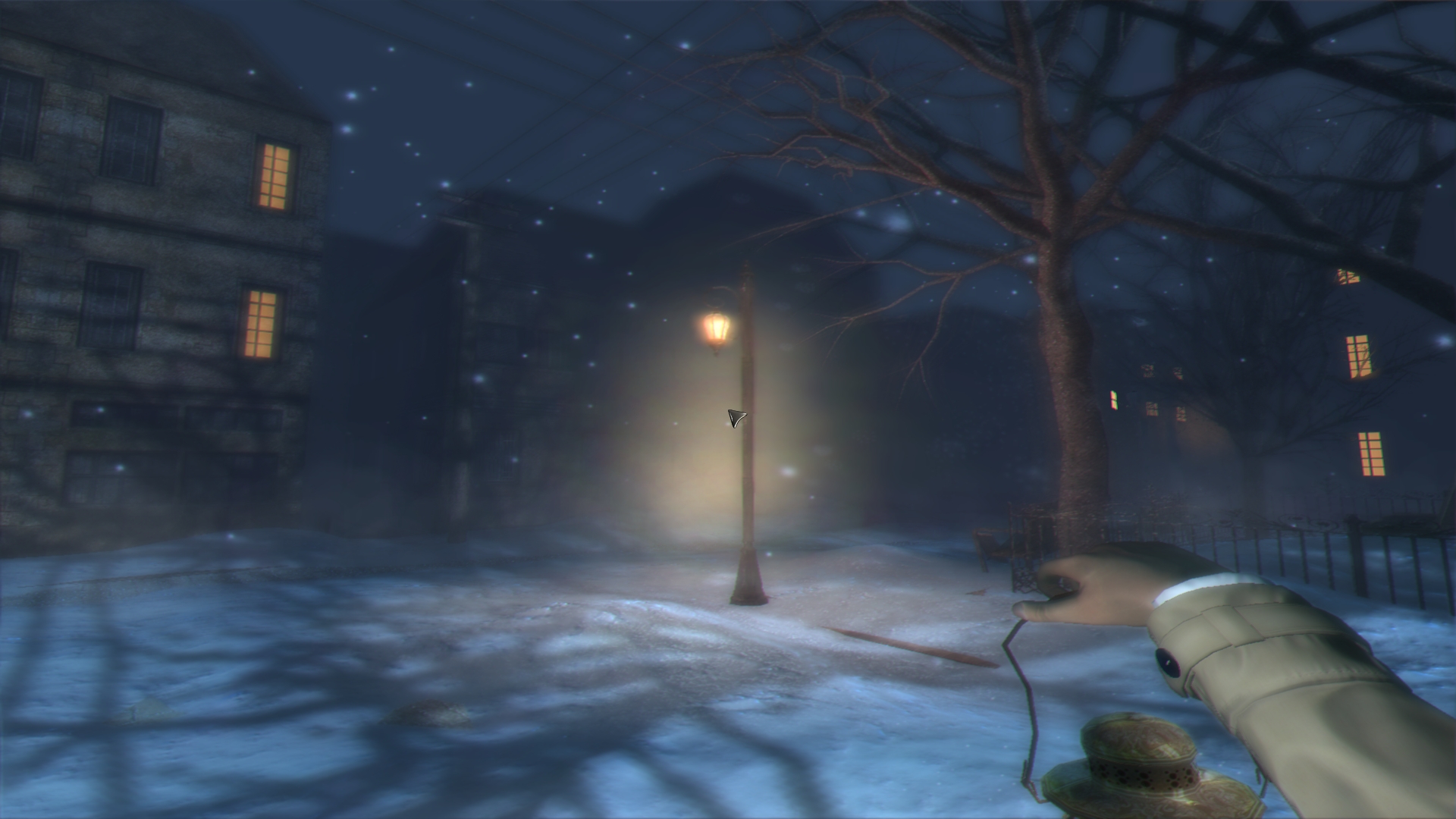 Скриншот из игры Darkness Within 2: The Dark Lineage - 45