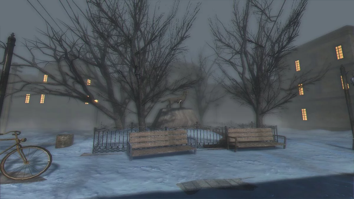 Скриншот из игры Darkness Within 2: The Dark Lineage - 14