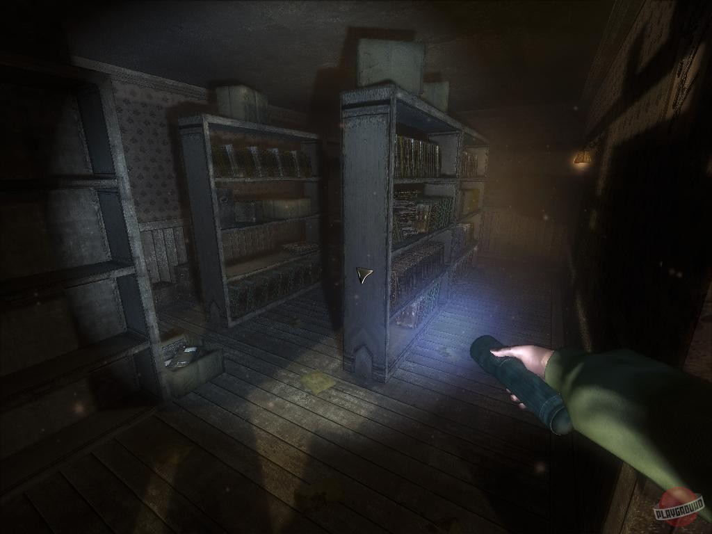 Скриншот из игры Darkness Within 2: The Dark Lineage - 20