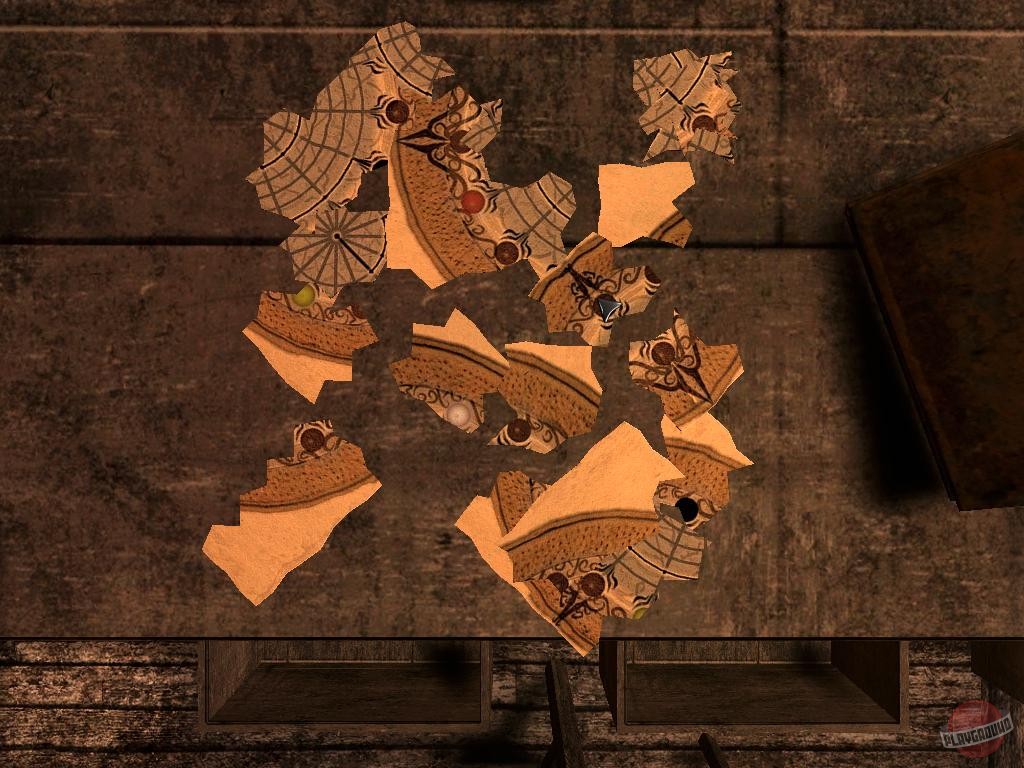 Скриншот из игры Darkness Within 2: The Dark Lineage - 61