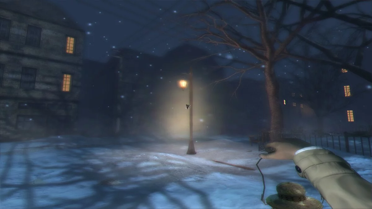 Скриншот из игры Darkness Within 2: The Dark Lineage - 11