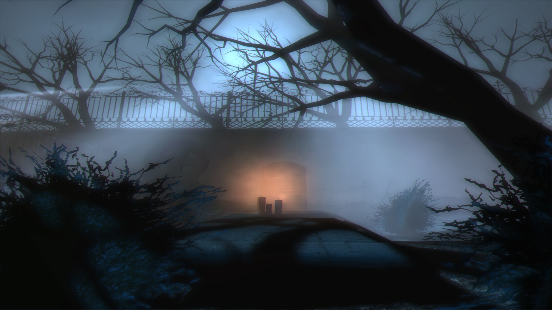 Скриншот из игры Darkness Within 2: The Dark Lineage - 43