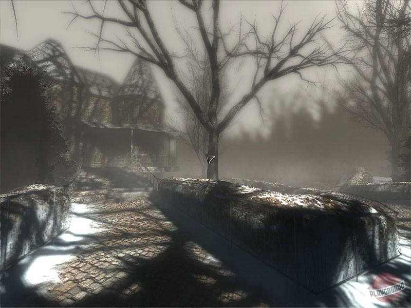 Скриншот из игры Darkness Within 2: The Dark Lineage - 13