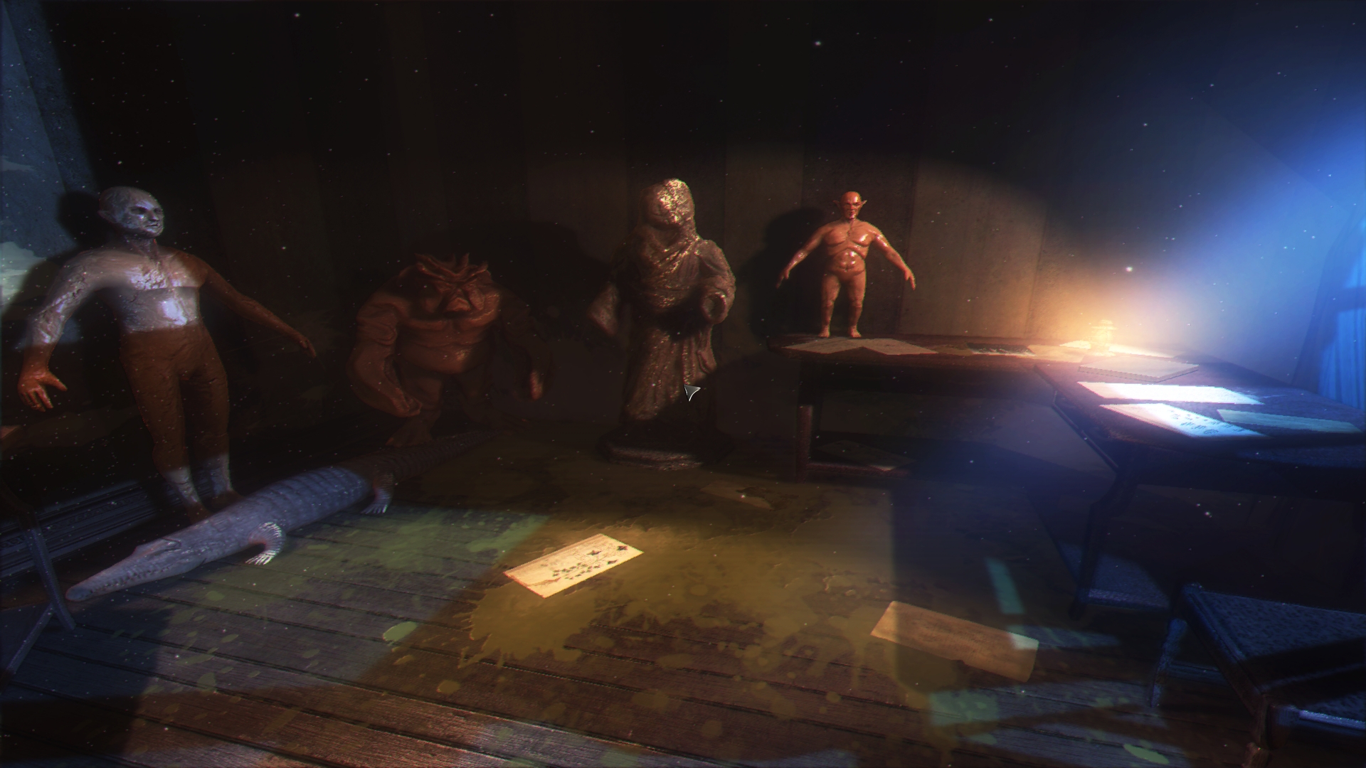 Скриншот из игры Darkness Within 2: The Dark Lineage - 30