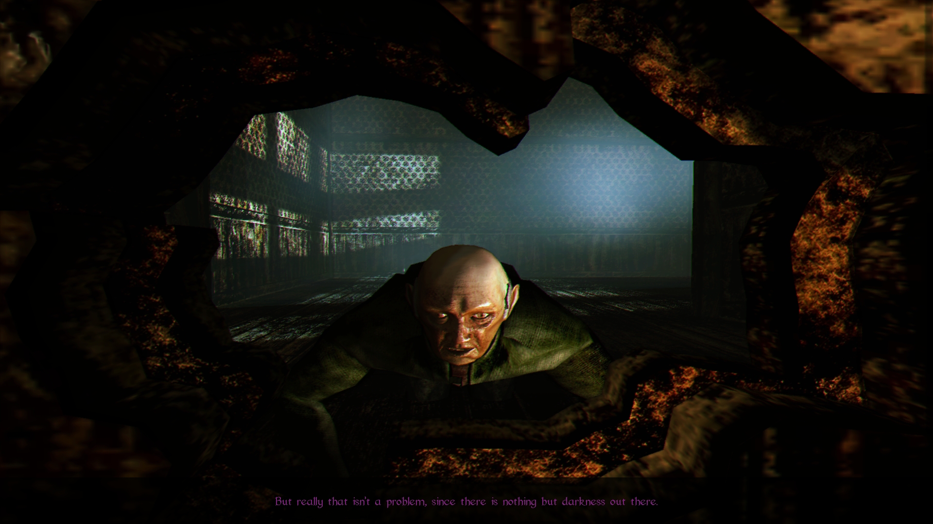 Скриншот из игры Darkness Within 2: The Dark Lineage - 49