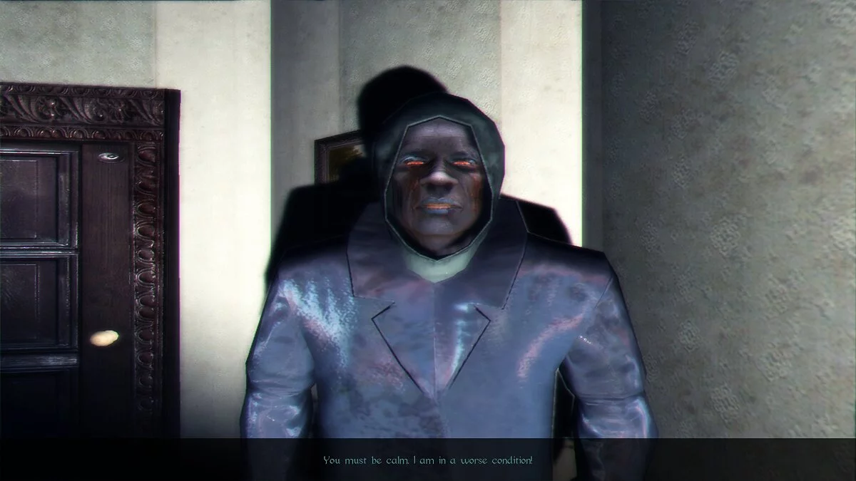 Скриншот из игры Darkness Within 2: The Dark Lineage - 23