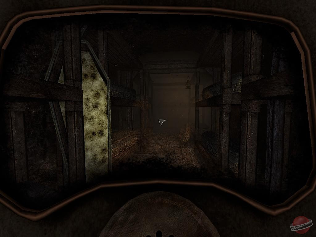 Скриншот из игры Darkness Within 2: The Dark Lineage - 29