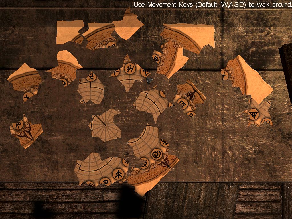 Скриншот из игры Darkness Within 2: The Dark Lineage - 40