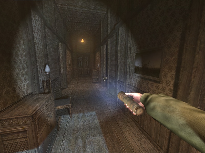 Скриншот из игры Darkness Within 2: The Dark Lineage - 16