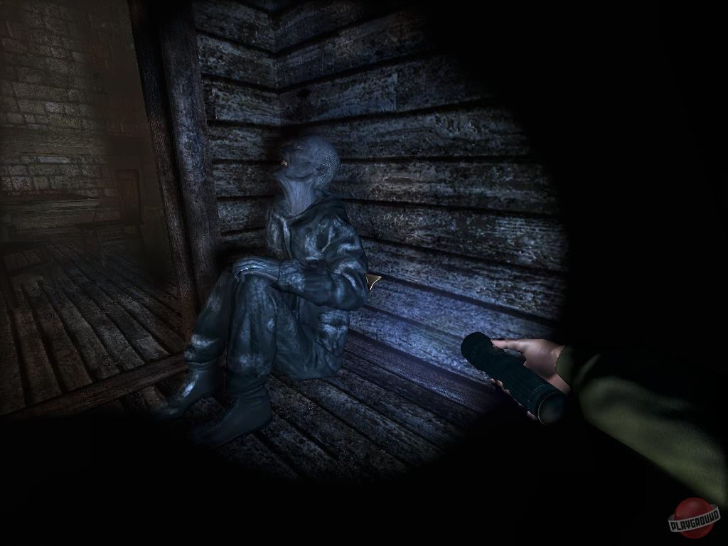 Скриншот из игры Darkness Within 2: The Dark Lineage - 54