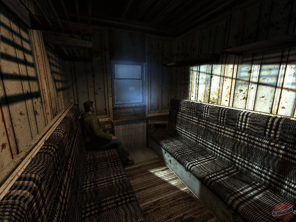 Скриншот из игры Darkness Within 2: The Dark Lineage - 41