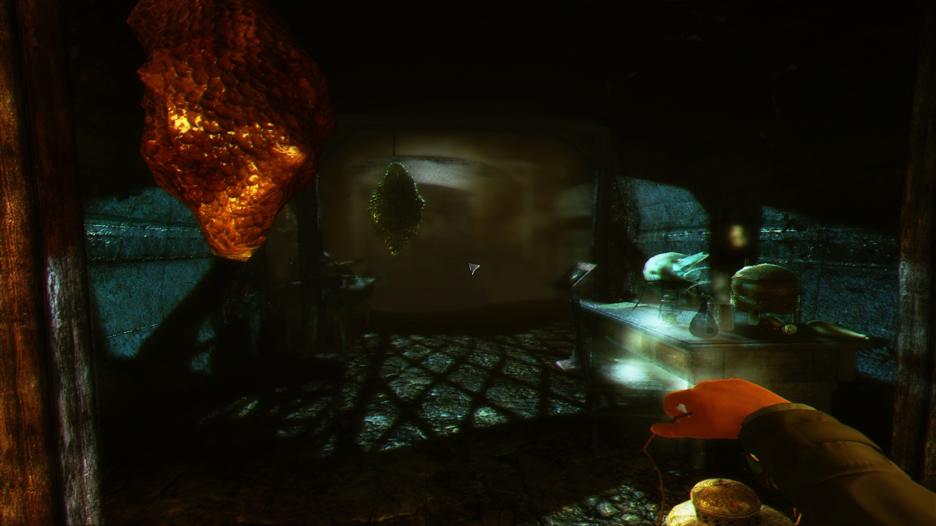 Скриншот из игры Darkness Within 2: The Dark Lineage - 39