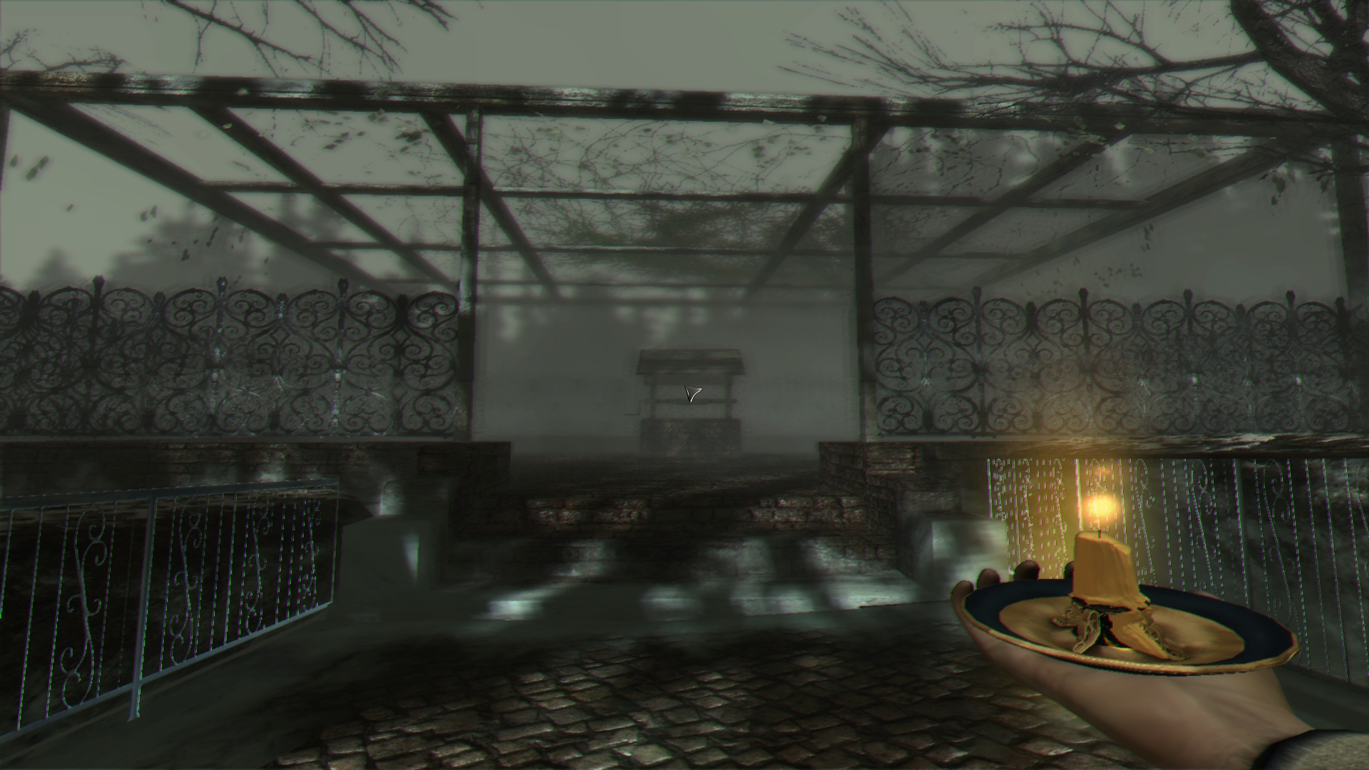 Скриншот из игры Darkness Within 2: The Dark Lineage - 55