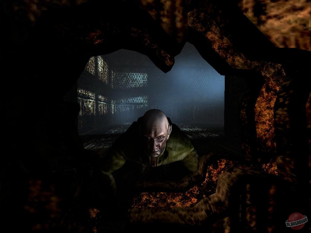 Скриншот из игры Darkness Within 2: The Dark Lineage - 25