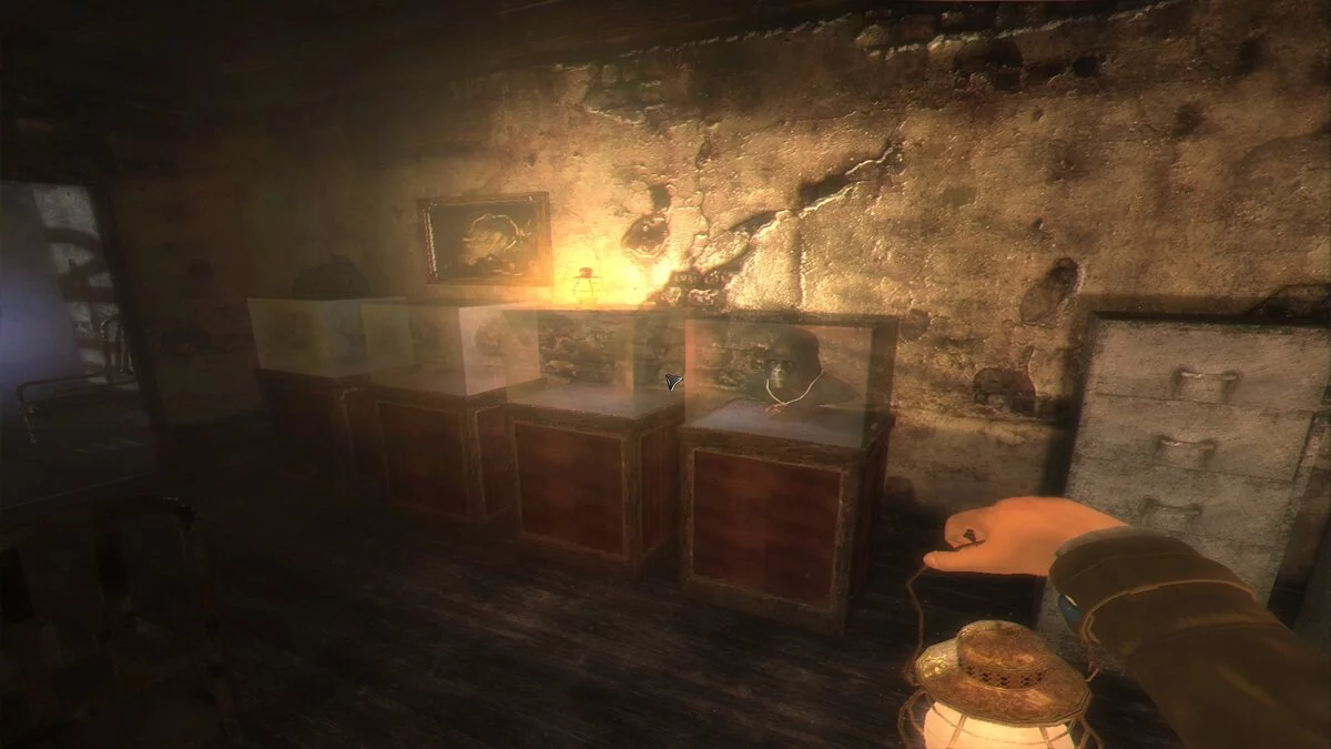 Скриншот из игры Darkness Within 2: The Dark Lineage - 46