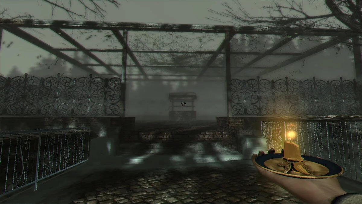 Скриншот из игры Darkness Within 2: The Dark Lineage - 31