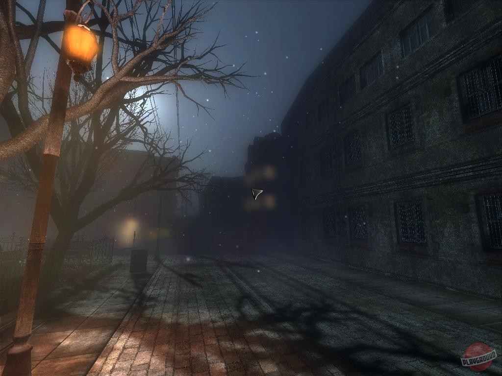 Скриншот из игры Darkness Within 2: The Dark Lineage - 58