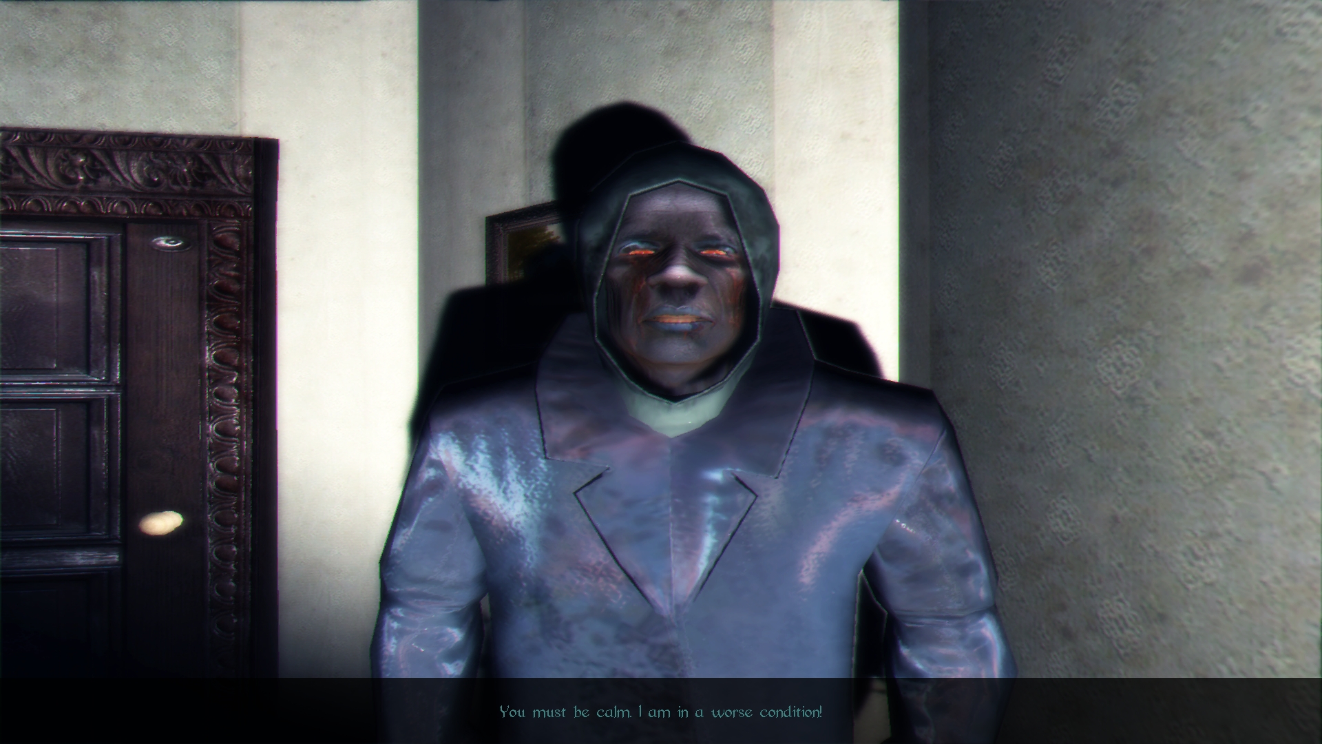 Скриншот из игры Darkness Within 2: The Dark Lineage - 9
