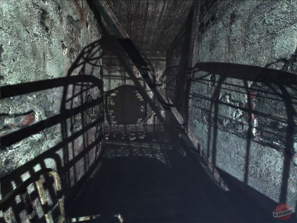 Скриншот из игры Darkness Within 2: The Dark Lineage - 15