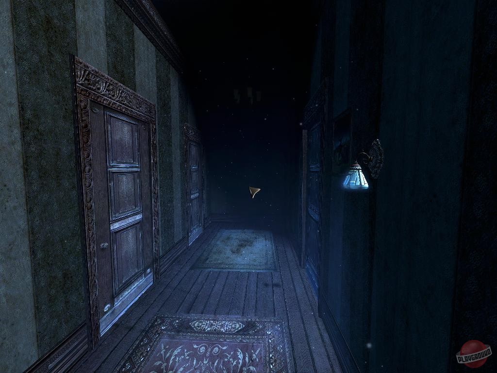 Скриншот из игры Darkness Within 2: The Dark Lineage - 59