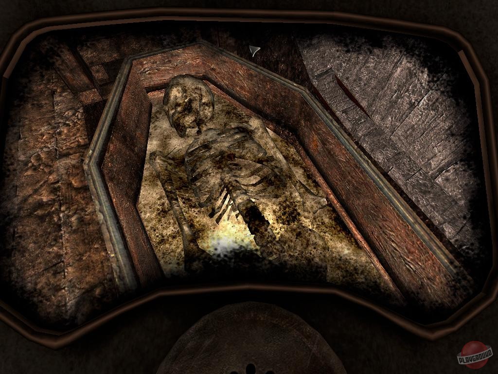 Скриншот из игры Darkness Within 2: The Dark Lineage - 50