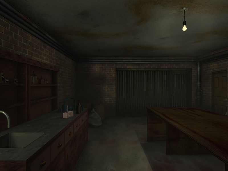 Скриншот из игры Darkness Within: In Pursuit of Loath Nolder - 68
