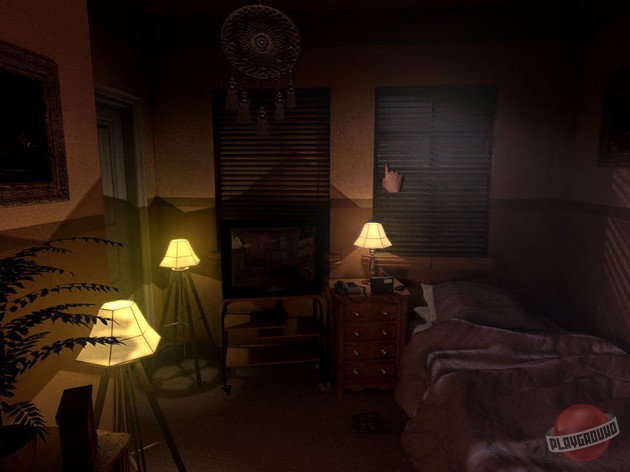 Скриншот из игры Darkness Within: In Pursuit of Loath Nolder - 42