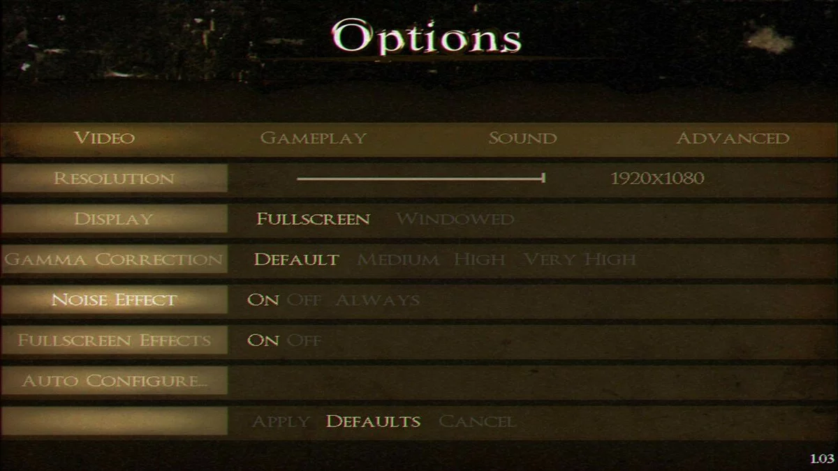 Скриншот из игры Darkness Within: In Pursuit of Loath Nolder - 27