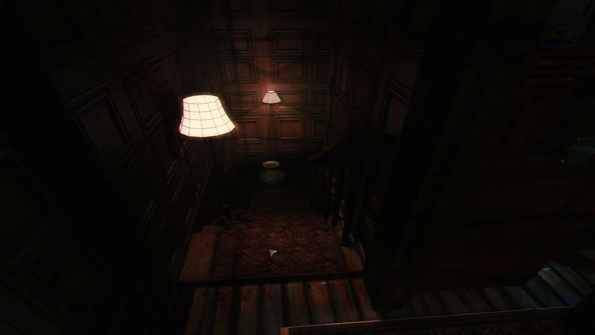 Скриншот из игры Darkness Within: In Pursuit of Loath Nolder - 21