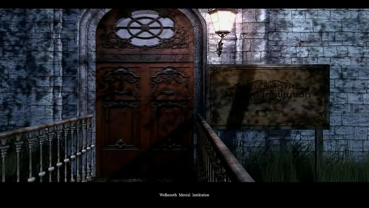 Скриншот из игры Darkness Within: In Pursuit of Loath Nolder - 23