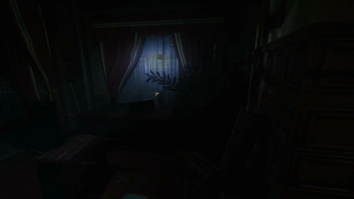 Скриншот из игры Darkness Within: In Pursuit of Loath Nolder - 13