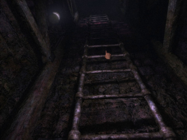 Скриншот из игры Darkness Within: In Pursuit of Loath Nolder - 18