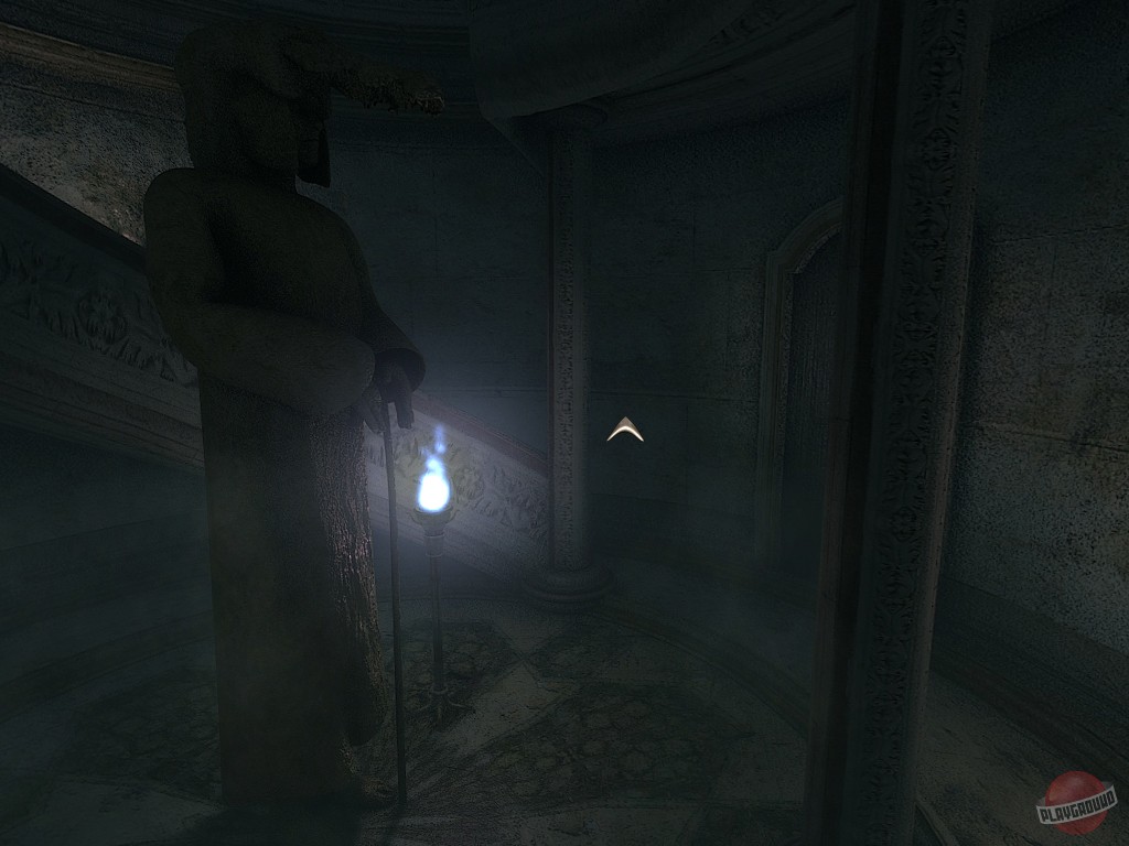 Скриншот из игры Darkness Within: In Pursuit of Loath Nolder - 19