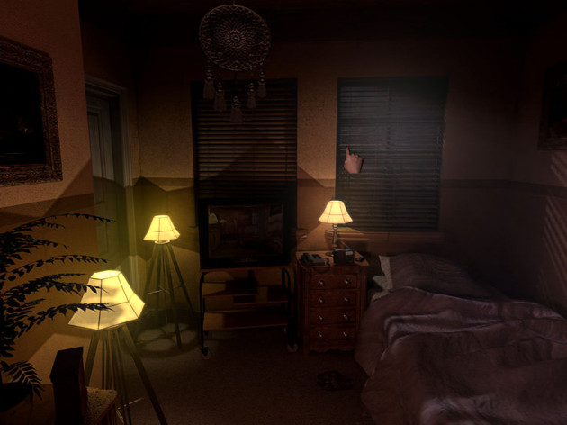Скриншот из игры Darkness Within: In Pursuit of Loath Nolder - 65