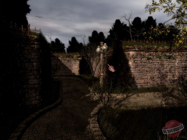 Скриншот из игры Darkness Within: In Pursuit of Loath Nolder - 48