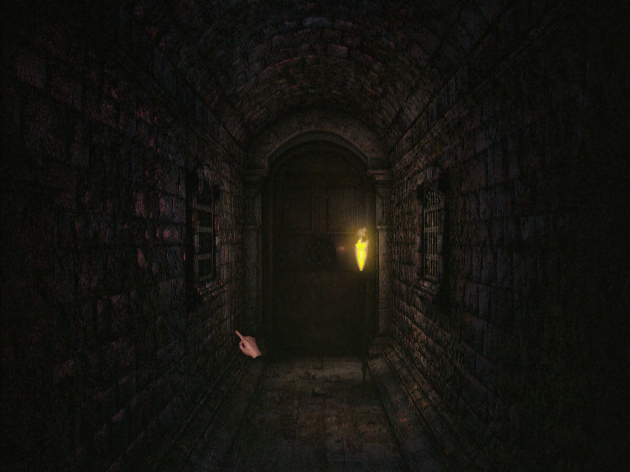 Скриншот из игры Darkness Within: In Pursuit of Loath Nolder - 11