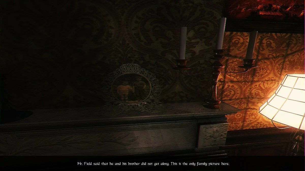 Скриншот из игры Darkness Within: In Pursuit of Loath Nolder - 16