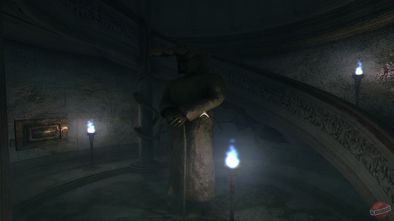 Скриншот из игры Darkness Within: In Pursuit of Loath Nolder - 69
