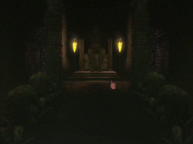Скриншот из игры Darkness Within: In Pursuit of Loath Nolder - 14