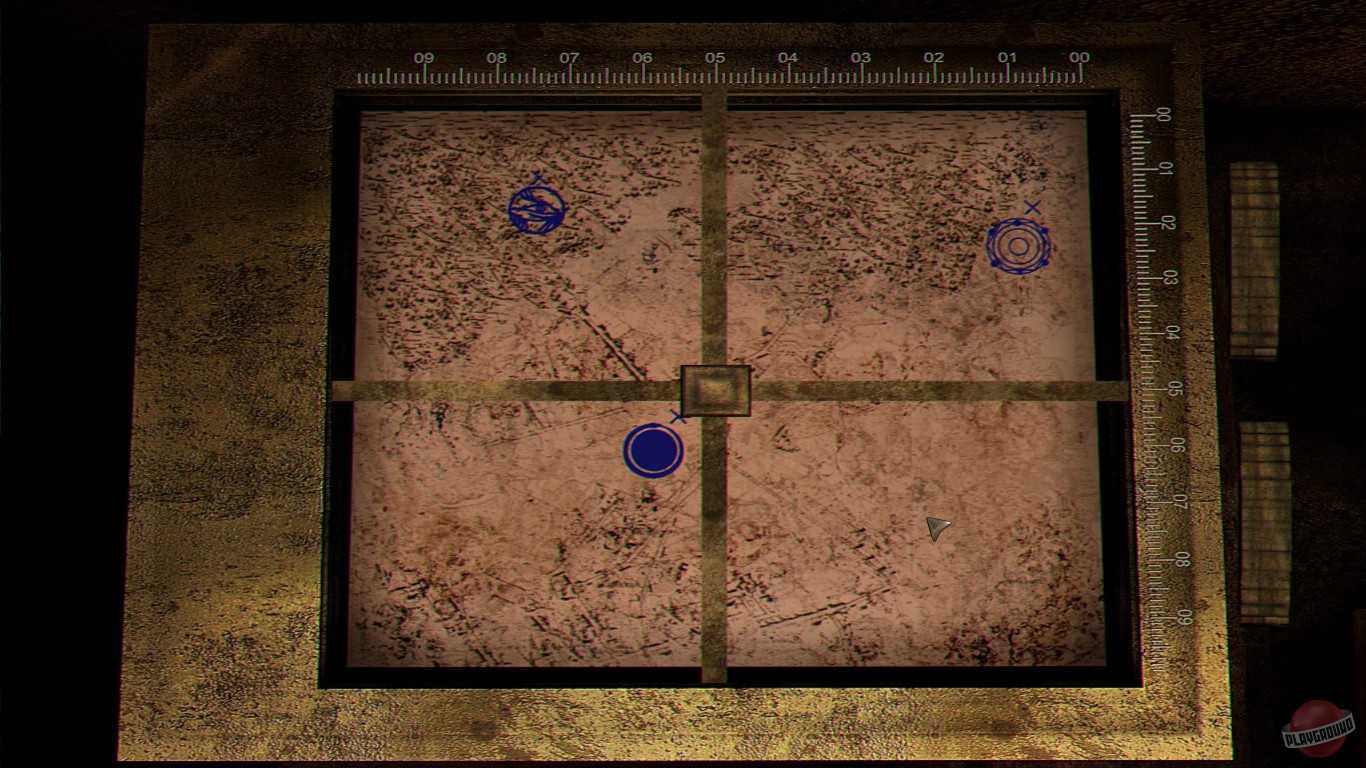 Скриншот из игры Darkness Within: In Pursuit of Loath Nolder - 52