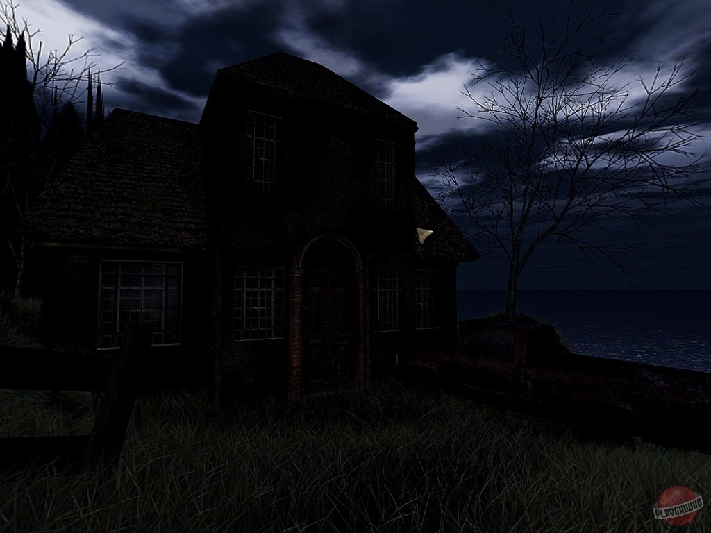 Скриншот из игры Darkness Within: In Pursuit of Loath Nolder - 33