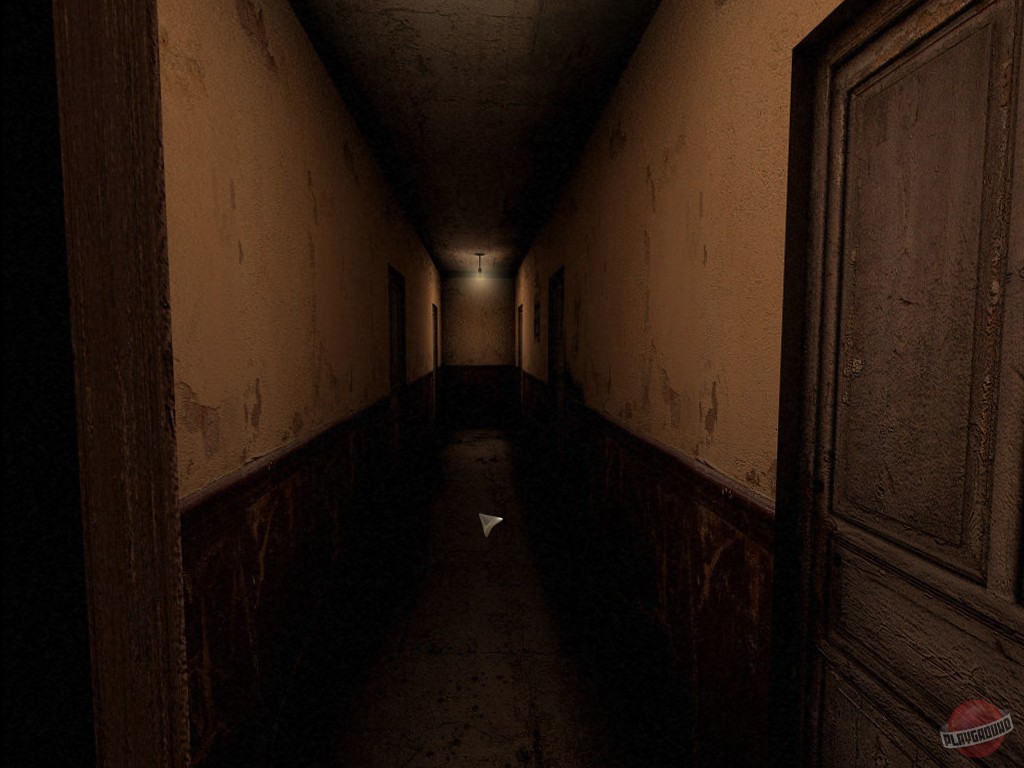 Скриншот из игры Darkness Within: In Pursuit of Loath Nolder - 15