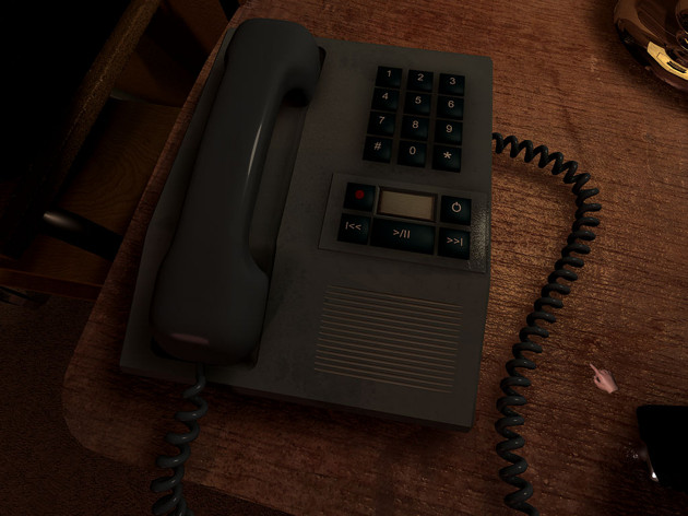 Скриншот из игры Darkness Within: In Pursuit of Loath Nolder - 47