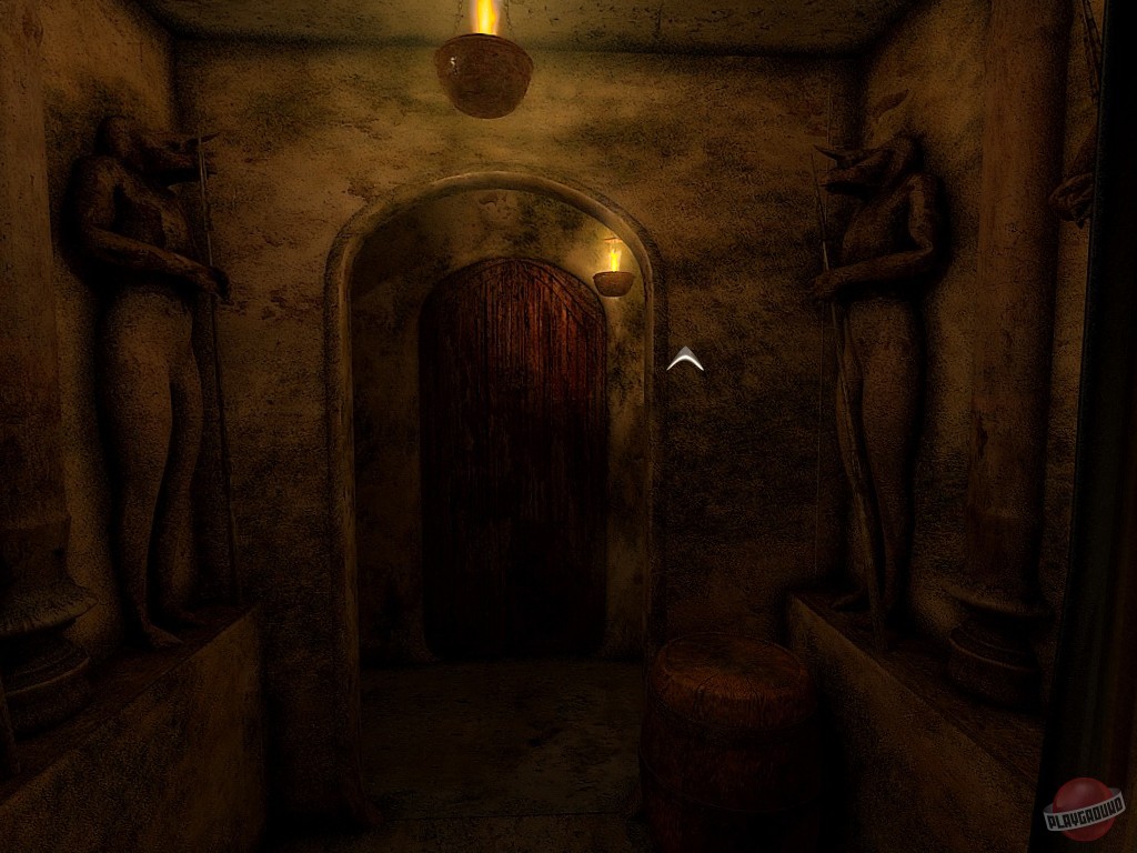 Скриншот из игры Darkness Within: In Pursuit of Loath Nolder - 40