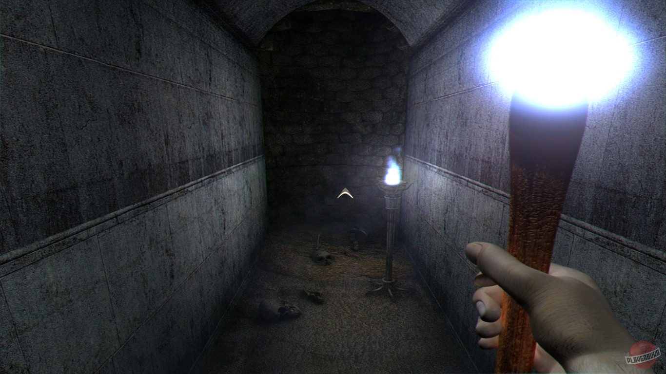 Скриншот из игры Darkness Within: In Pursuit of Loath Nolder - 55