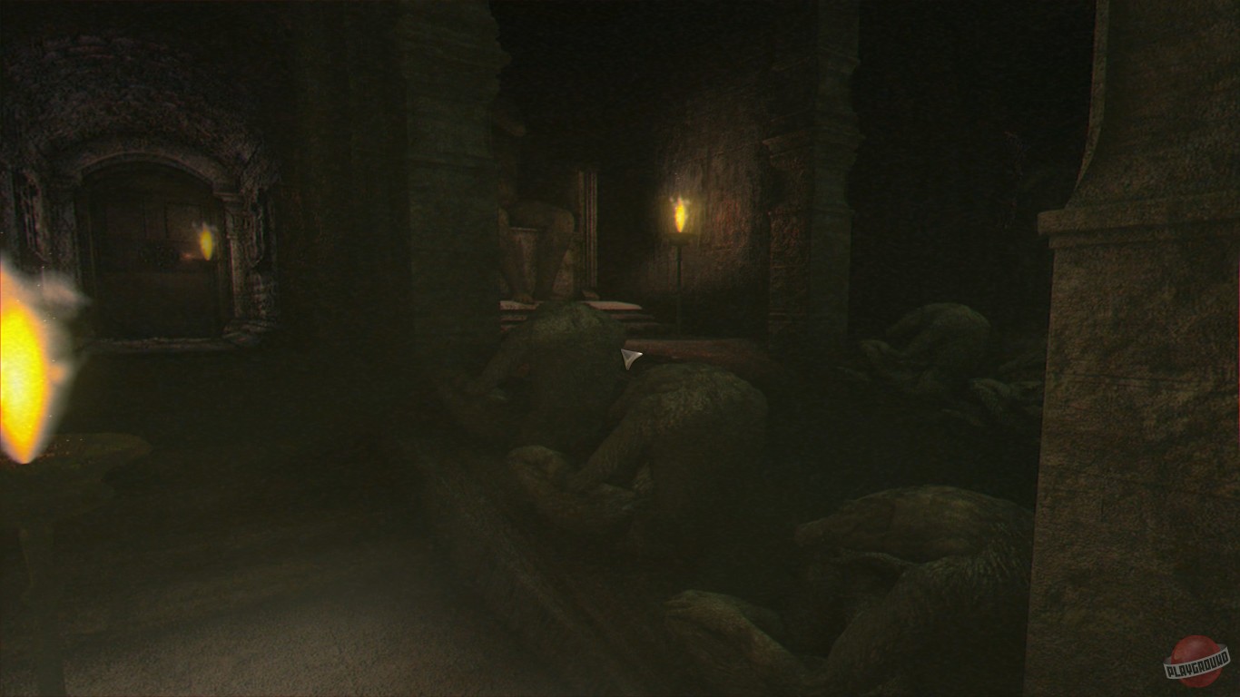 Скриншот из игры Darkness Within: In Pursuit of Loath Nolder - 50