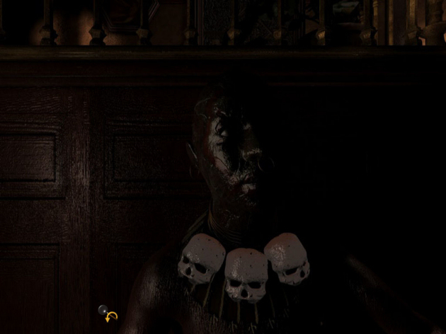 Скриншот из игры Darkness Within: In Pursuit of Loath Nolder - 49